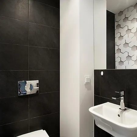 Apartament Ms Hill Ii
