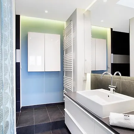 Ms Hill Ii شقة غدينيا