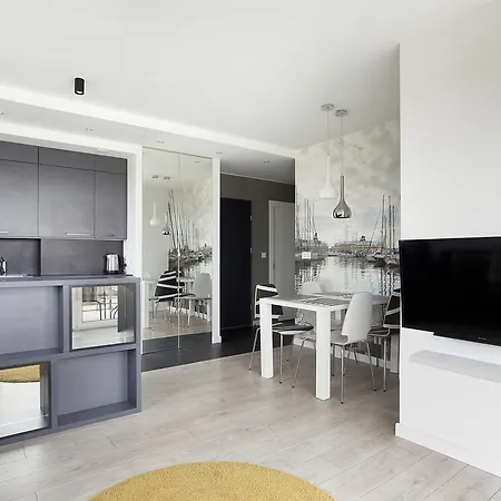 Apartament Ms Green Hill Ii