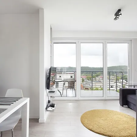 Ms Hill Ii * غدينيا